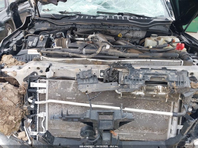 1FT7W2BT6NEC42897 Ford 2022