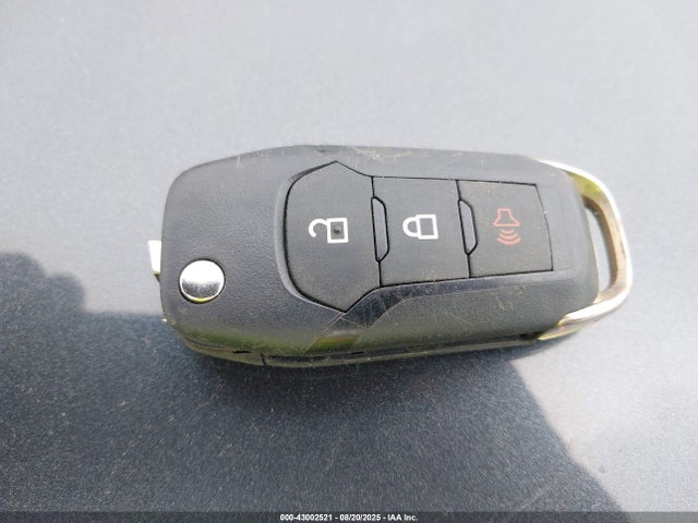 1FT7W2BT6NEC42897 Ford 2022