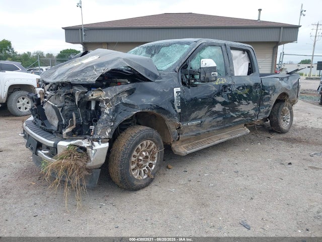 1FT7W2BT6NEC42897 Ford 2022
