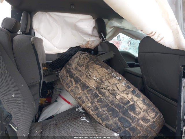 1FT7W2BT6NEC42897 Ford 2022