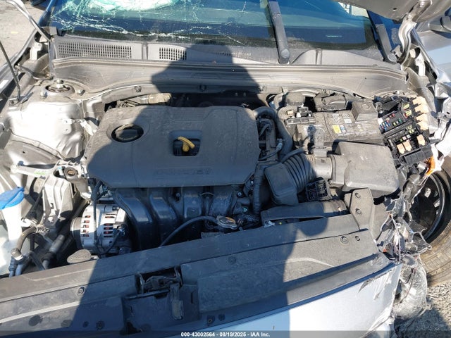 3KPF54AD6NE485179 KIA mpi nu