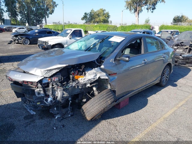 3KPF54AD6NE485179 KIA mpi nu