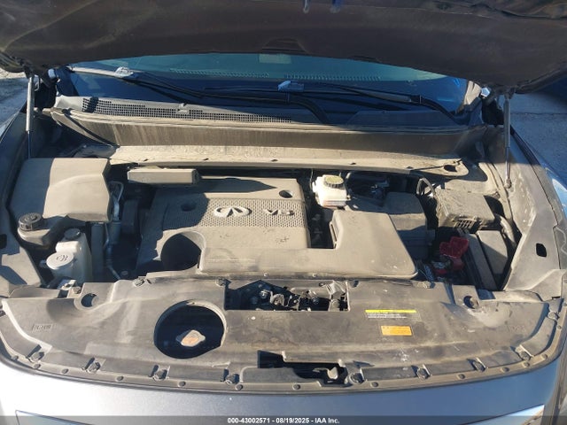 5N1AL0MN8FC536893 Infiniti QX60