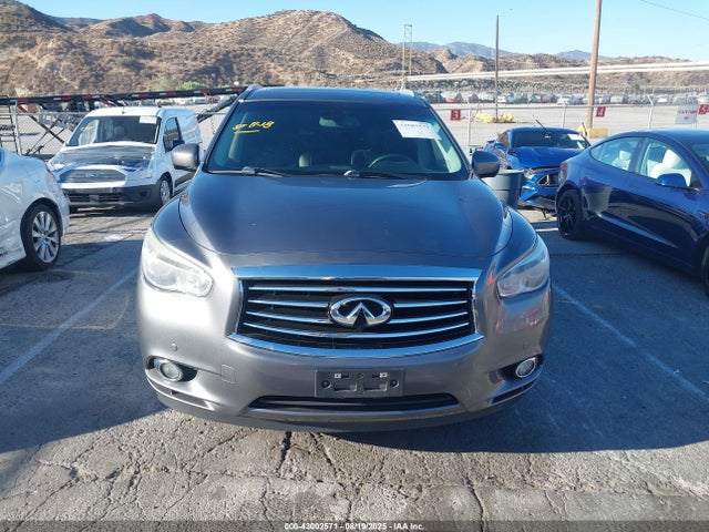 5N1AL0MN8FC536893 Infiniti QX60
