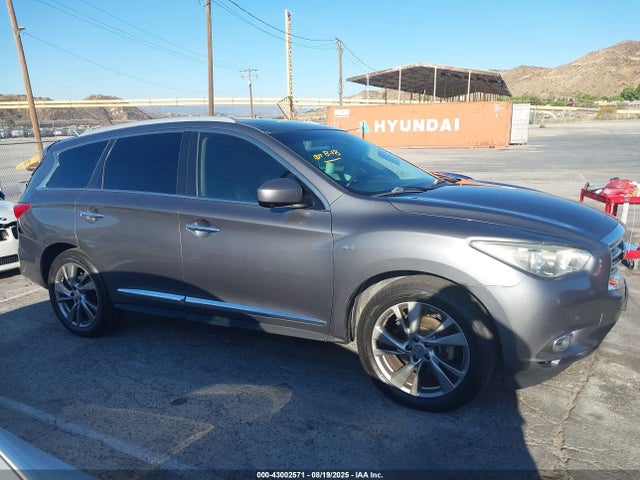 5N1AL0MN8FC536893 Infiniti QX60