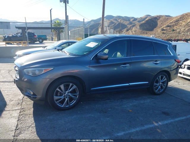 5N1AL0MN8FC536893 Infiniti QX60