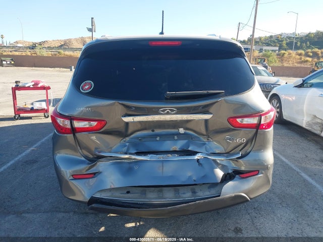 5N1AL0MN8FC536893 Infiniti QX60