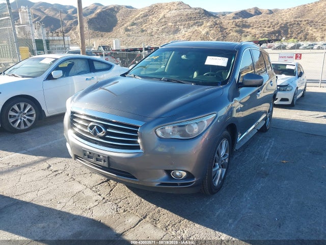 5N1AL0MN8FC536893 Infiniti QX60