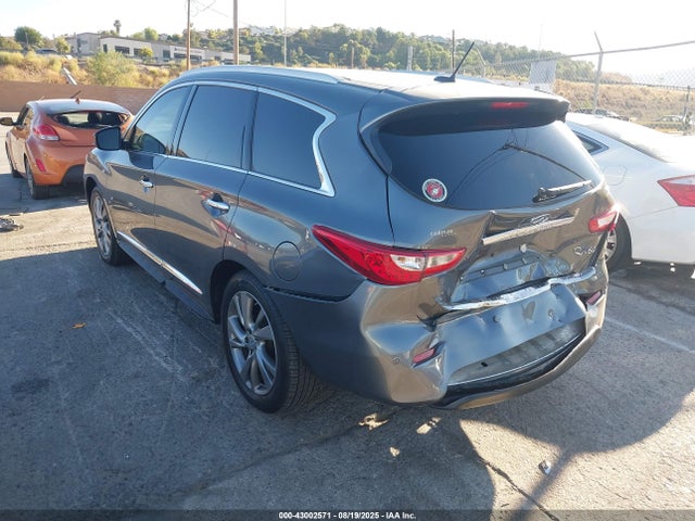 5N1AL0MN8FC536893 Infiniti QX60