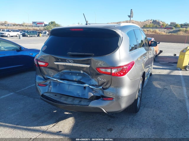 5N1AL0MN8FC536893 Infiniti QX60