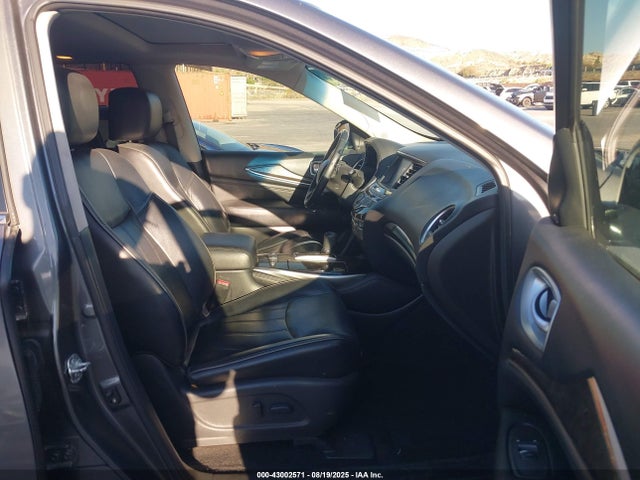 5N1AL0MN8FC536893 Infiniti QX60