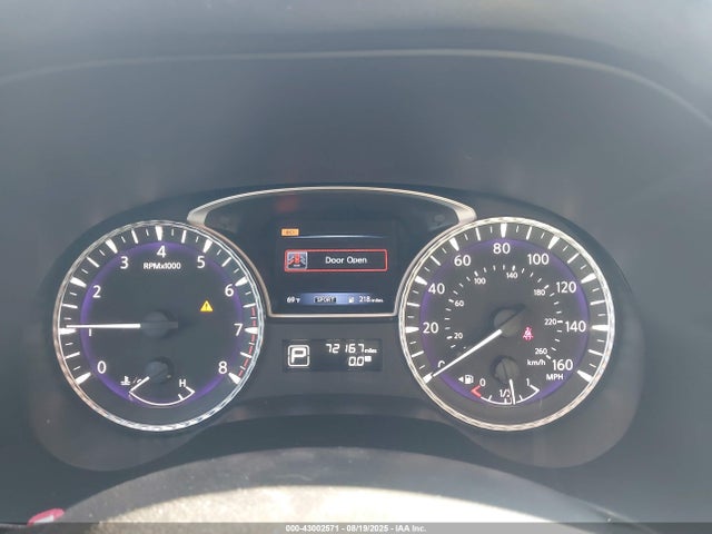 5N1AL0MN8FC536893 Infiniti QX60