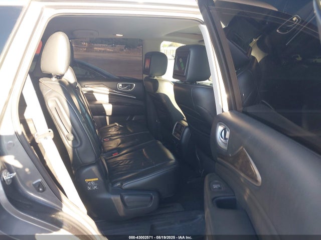 5N1AL0MN8FC536893 Infiniti QX60