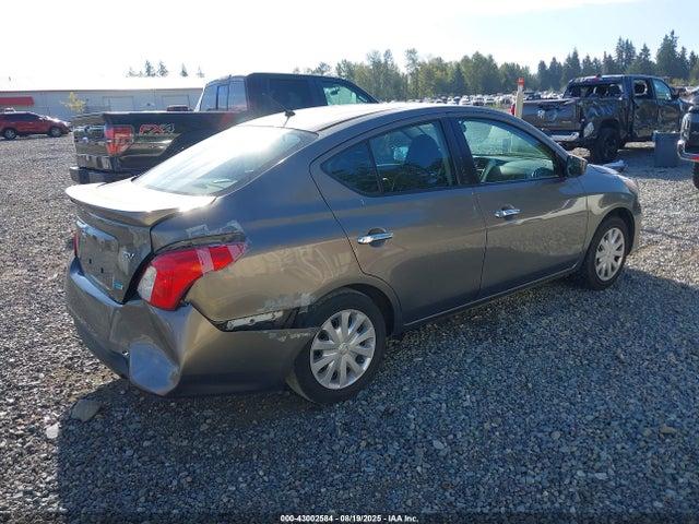 3N1CN7AP6GL851643 Nissan Versa