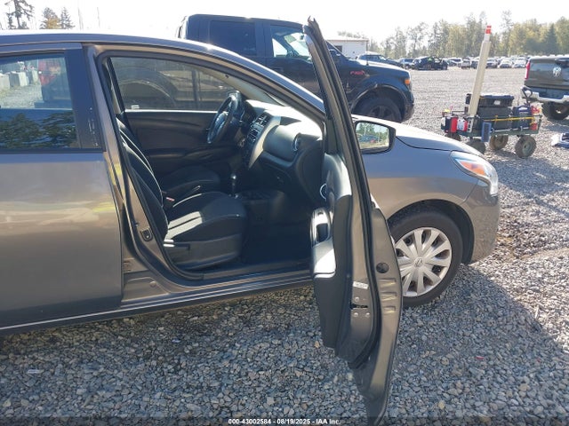 3N1CN7AP6GL851643 Nissan Versa