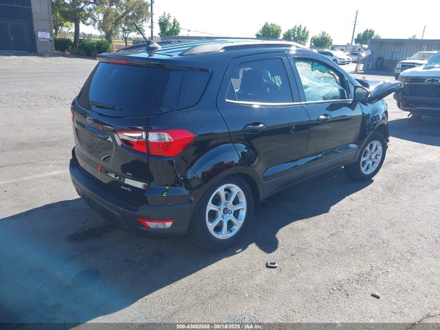 Ford 2022 2022 MAJ6S3GL8NC474005 Image 4