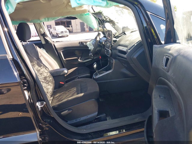 Ford 2022 2022 MAJ6S3GL8NC474005 Image 5