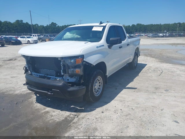 1GCRAAEK8SZ124732 Chevrolet l3b