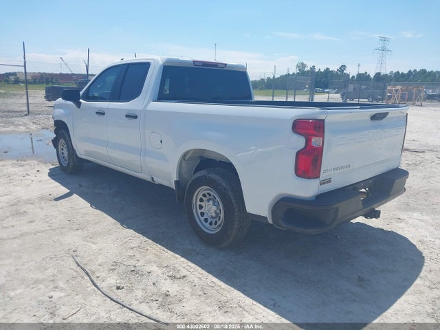 1GCRAAEK8SZ124732 Chevrolet l3b