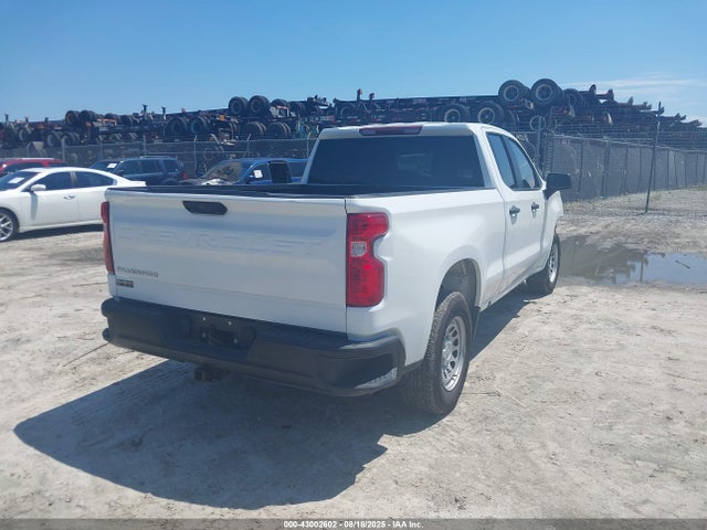 1GCRAAEK8SZ124732 Chevrolet l3b