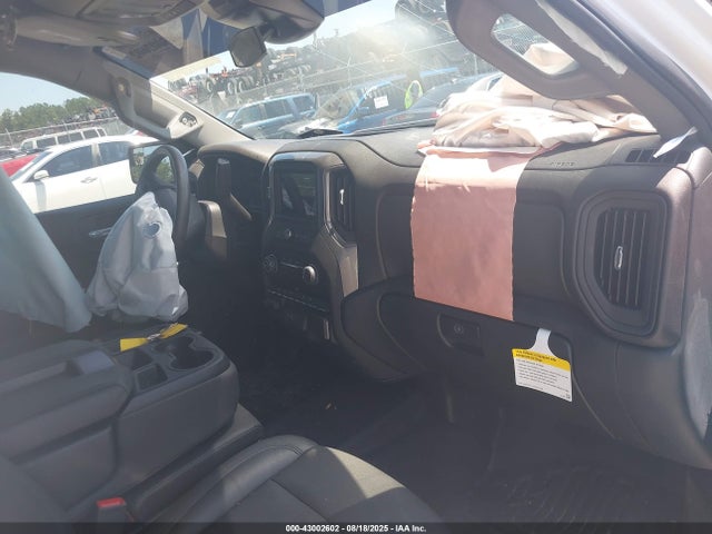 1GCRAAEK8SZ124732 Chevrolet l3b