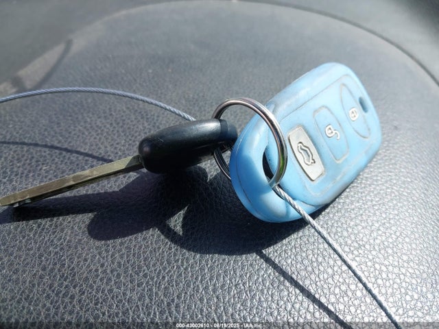 KMHD35LH8GU252794 Hyundai dohc gdi nu