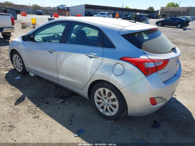 KMHD35LH8GU252794 Hyundai dohc gdi nu