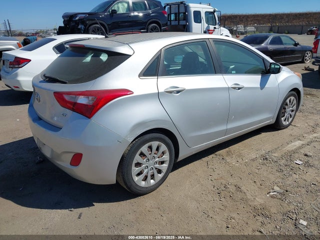 KMHD35LH8GU252794 Hyundai dohc gdi nu