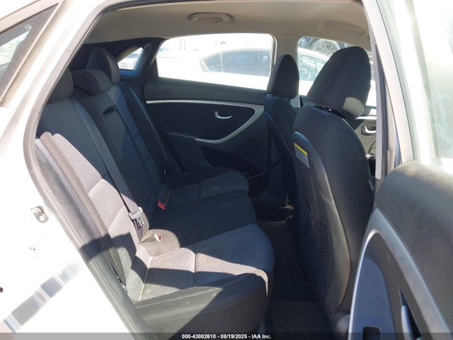 KMHD35LH8GU252794 Hyundai dohc gdi nu