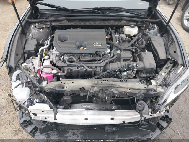 Lexus a25a-fxs, 3nm 2024 58ADA1C14RU044778 Image 10