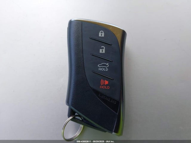 Lexus a25a-fxs, 3nm 2024 58ADA1C14RU044778 Image 11