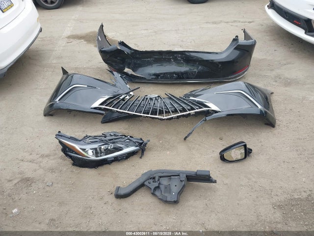 Lexus a25a-fxs, 3nm 2024 58ADA1C14RU044778 Image 12