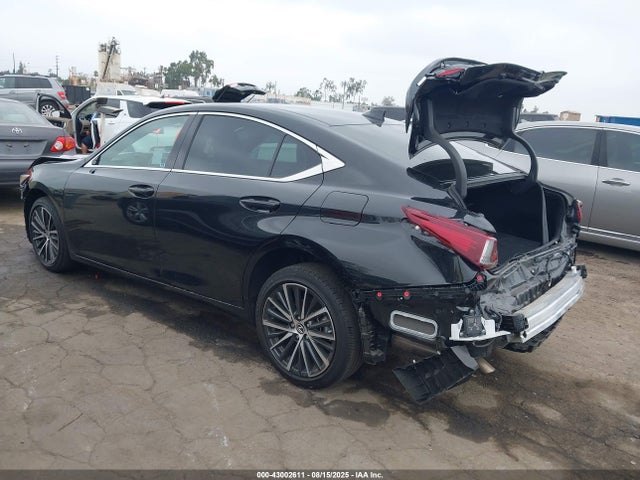 Lexus a25a-fxs, 3nm 2024 58ADA1C14RU044778 Image 3