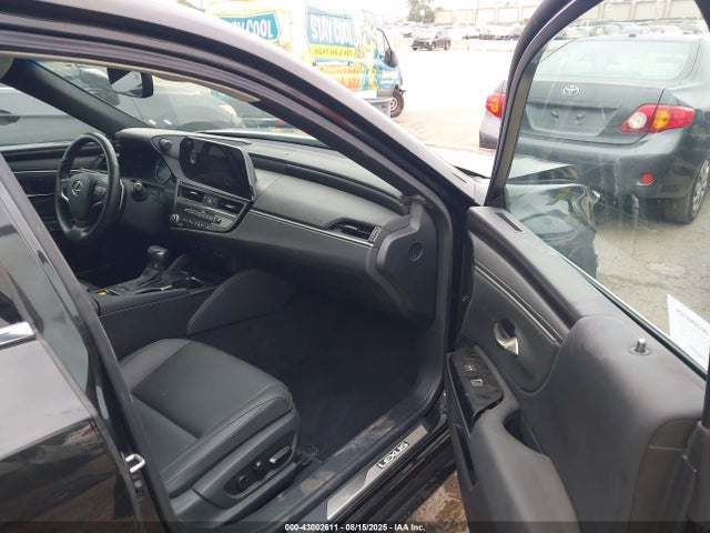 Lexus a25a-fxs, 3nm 2024 58ADA1C14RU044778 Image 5