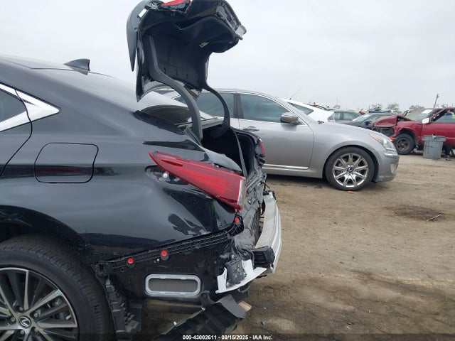 Lexus a25a-fxs, 3nm 2024 58ADA1C14RU044778 Image 6
