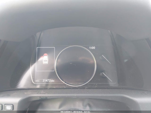 Lexus a25a-fxs, 3nm 2024 58ADA1C14RU044778 Image 7