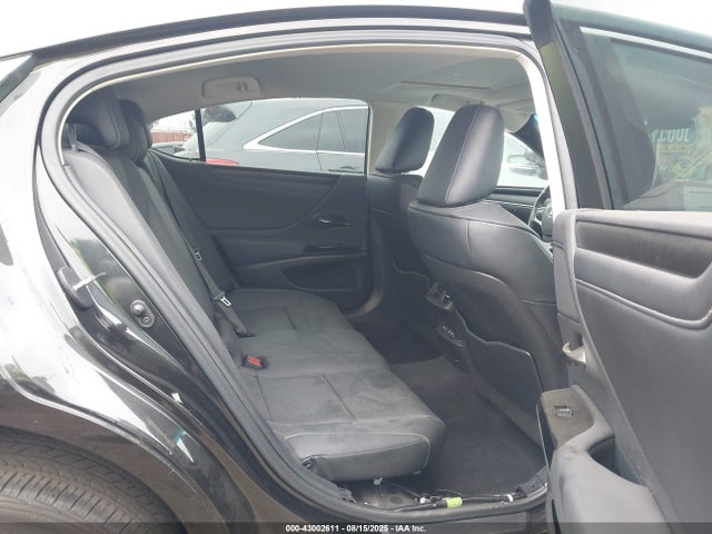 Lexus a25a-fxs, 3nm 2024 58ADA1C14RU044778 Image 8