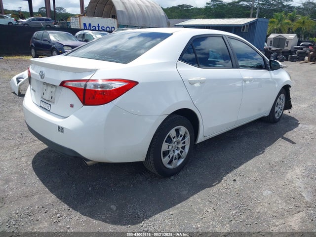 5YFBURHE2FP284201 Toyota 2zr-fe