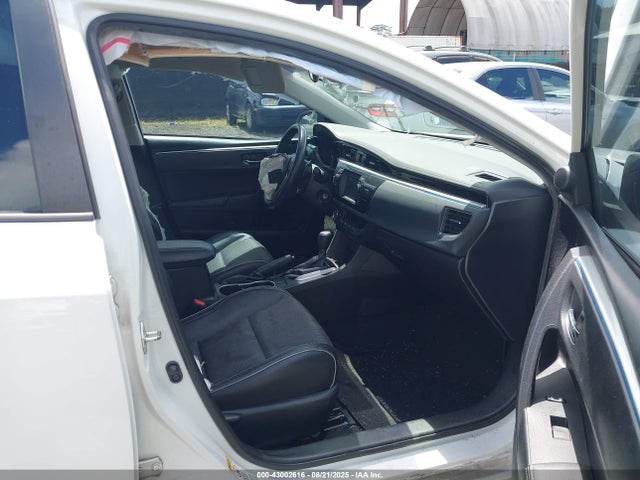 5YFBURHE2FP284201 Toyota 2zr-fe