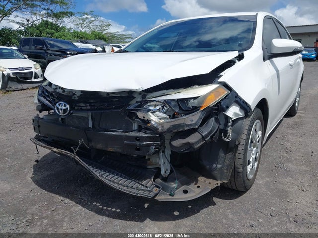 5YFBURHE2FP284201 Toyota 2zr-fe