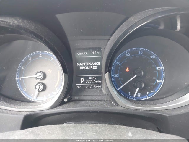 5YFBURHE2FP284201 Toyota 2zr-fe