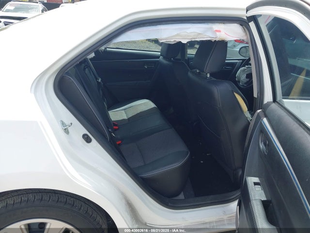 5YFBURHE2FP284201 Toyota 2zr-fe