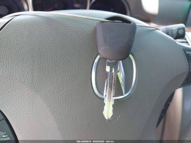 2007 ACURA RL JH4KB16607C001502 Photo 10