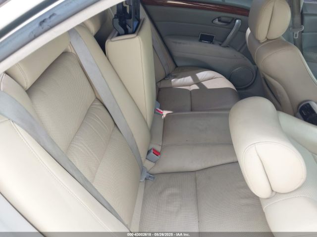 2007 ACURA RL JH4KB16607C001502 Photo 7