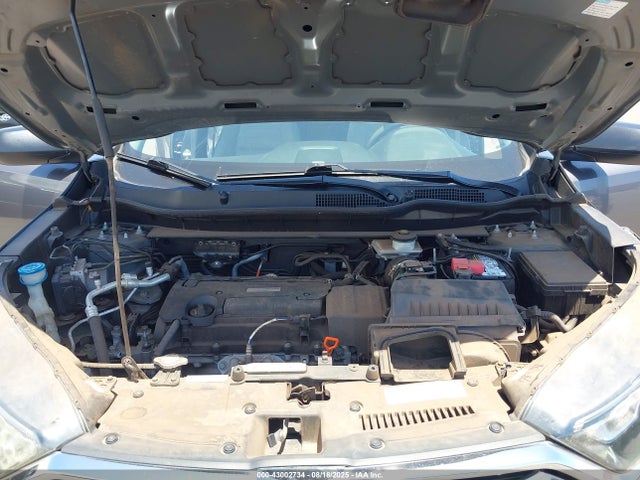 2HKRW6H35HH213158 Honda k24w9/k24v9