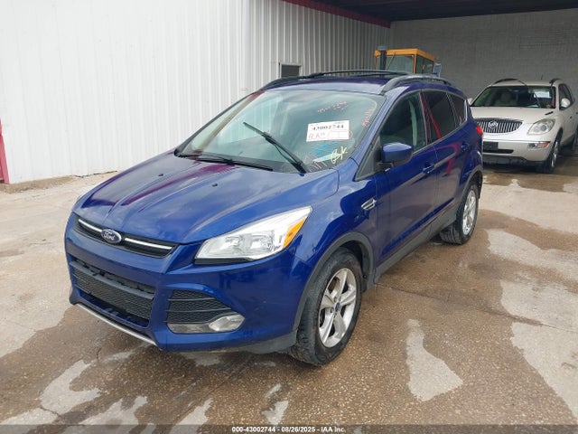 1FMCU0GX6EUB39212 Ford Escape