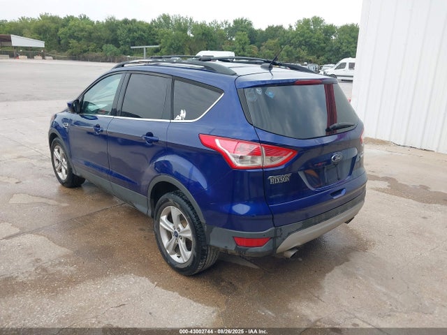 1FMCU0GX6EUB39212 Ford Escape