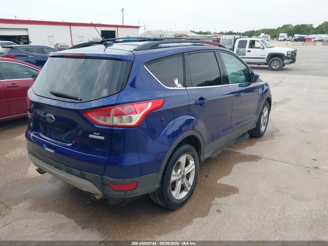 1FMCU0GX6EUB39212 Ford Escape