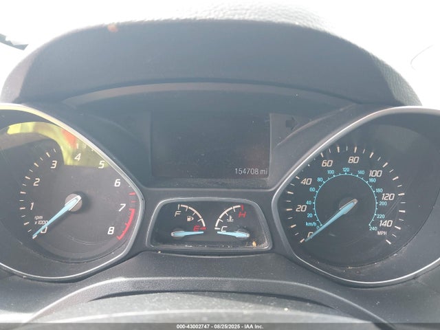 1FMCU9G91GUB82560 Ford 2016