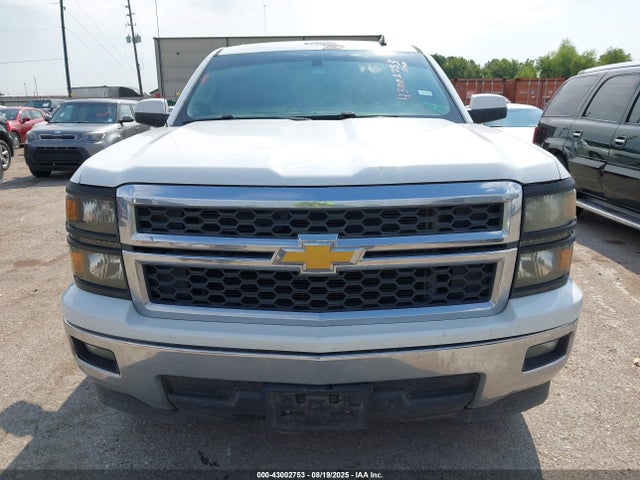 3GCPCREC6EG162781 Chevrolet l83 - vvt, afm (active fuel management), aluminum
